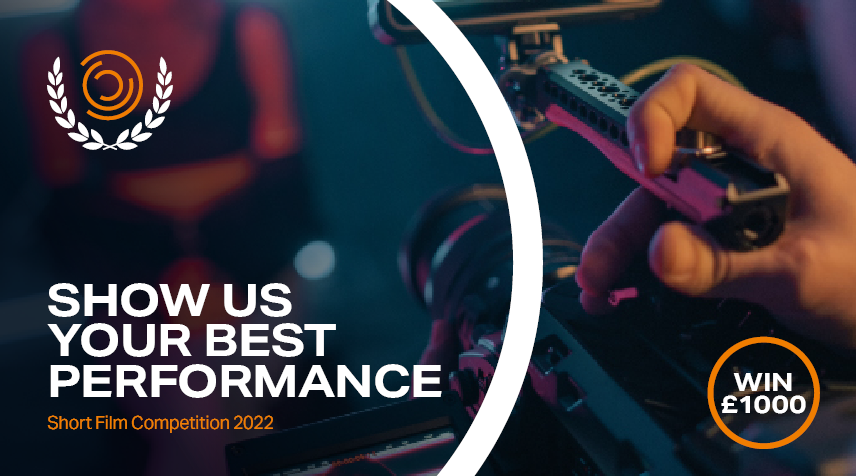 Show us your best performance!

The Short Film Competition 2022 is now open... to find out more and enter your short film click on the link below...

performance-insurance.com/short-film-com…

#PSFC22