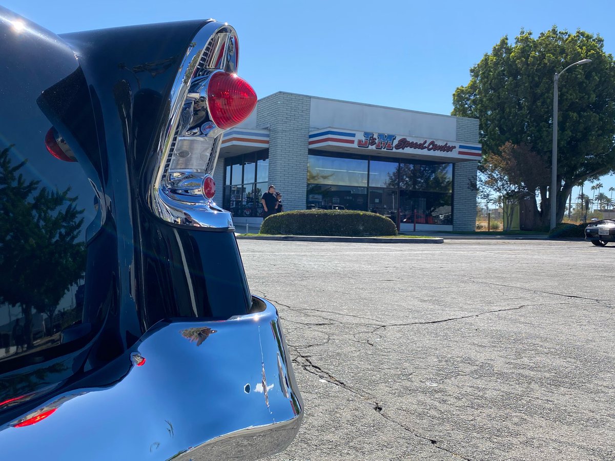 J & M Speed Center tweet media