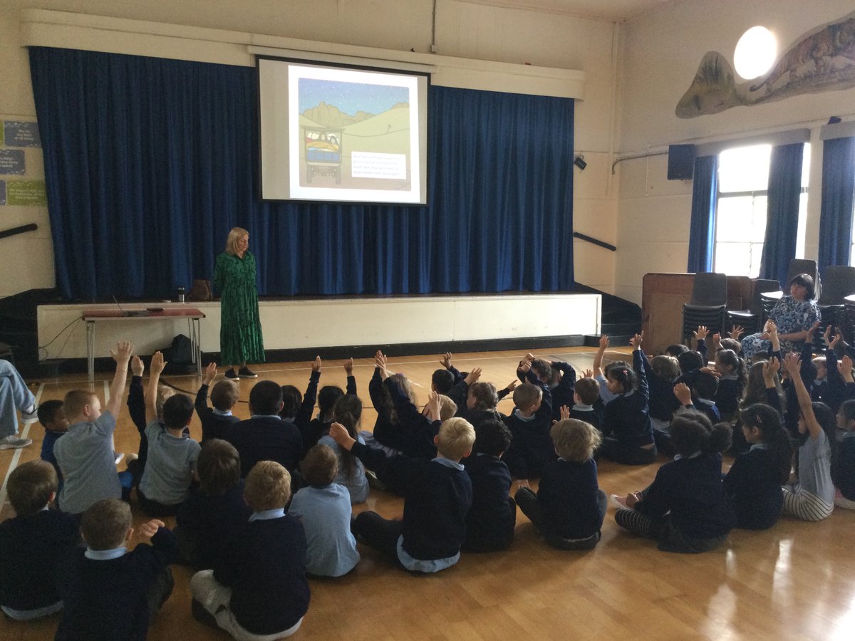 Botanic Primary tweet media