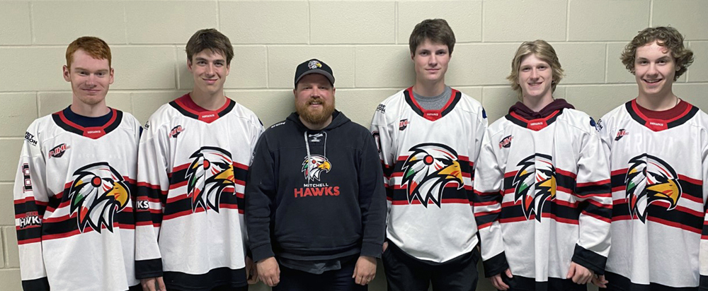 Mitchell Advocate tweet media