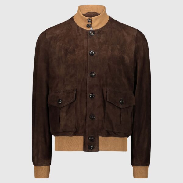 A2jackets's tweet photo. a2jacket
Brown Goatskin Suede Bomber Jacket
#leather #jacket #faishon #menstyle
#women #usnavy #usnavyjacket #flightjacketart #flightjacket_a2 #a2jacket #a2jackets #ww2history #ww2jacket #jackets #suede #suedeleather #worldwar #usamilitary #usa #Jacket https://t.co/atebd5sbmb
