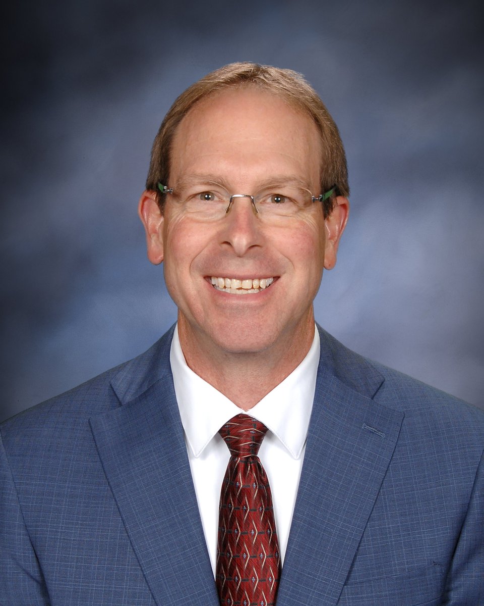 Region 16 Education Service Center is proud to announce that Dr. Darryl Flusche, Superintendent, Canyon ISD, has been named the 2022 Region 16 Superintendent of the Year. Congratulations Dr. Flusche! #canyonisd