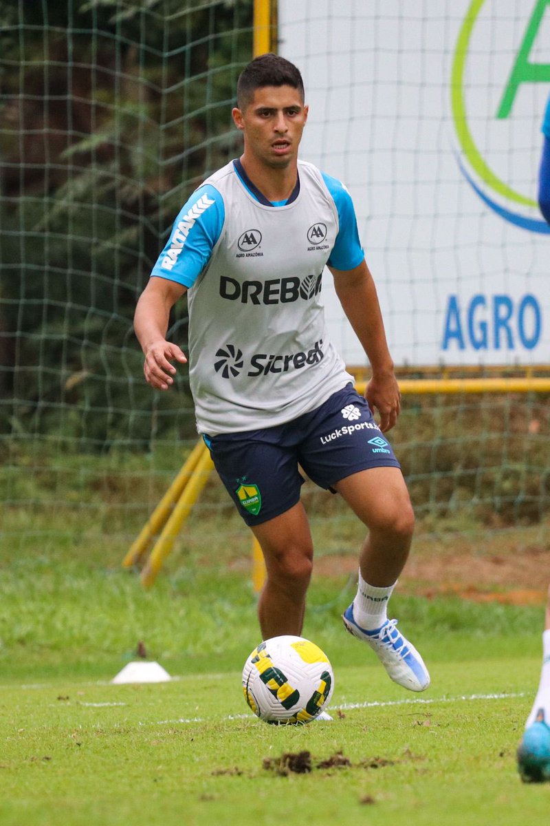 Uma semana intensa de treinos para encarar o próximo duelo. Vamos! 💪🔰