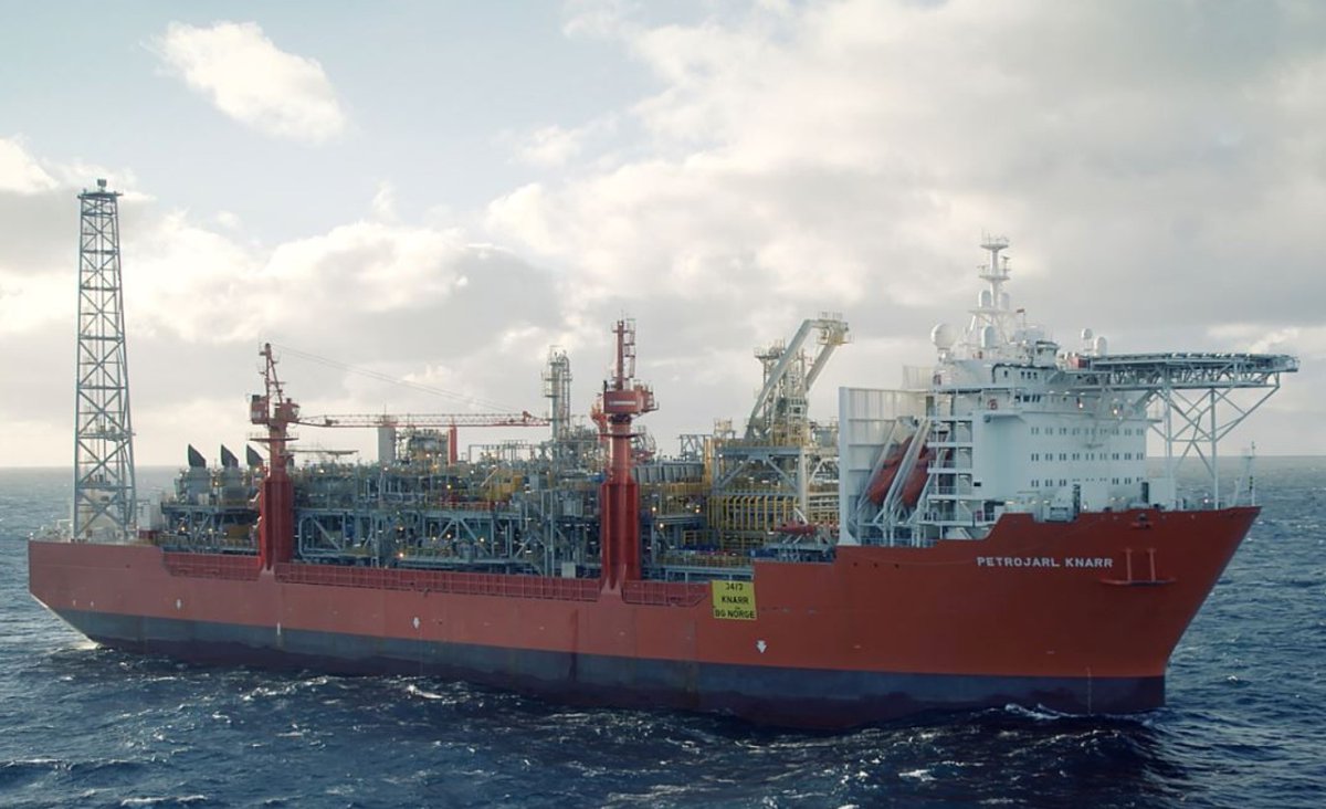 offshoreenergyt's tweet photo. “Are major UK oil projects at risk after windfall tax?" - https://t.co/UvCfTRIZTl - #OffshoreEnergy #offshore #UK #oilproject #NorthSea #ShetlandIslands #windfalltax #energysecurity #oilandgasnews https://t.co/8tloxsue6X