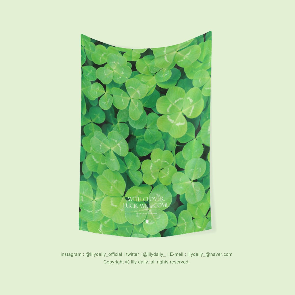 쉬폰 포스터 우때용🍀