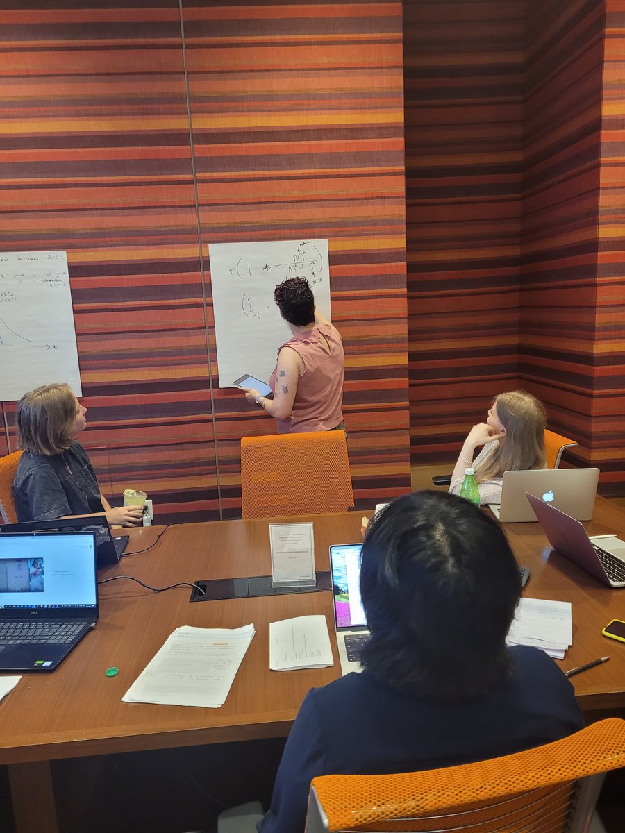 Adrianne Jenner (@adrianne_jenner) on Twitter photo The #SWARMJ group hard at work at #WIMB2022 <a href="/lab_craig/">Morgan Craig | Quantitative Medicine Lab</a> <a href="/robynshutt/">Robyn Shuttleworth</a> <a href="/j_a_ott/">Jenna Anne Ott</a> <a href="/sjayelle/">Samantha Linn</a> <a href="/Wenjing14Zhang/">Wenjing Zhang</a> The #SWARMJ group hard at work at #WIMB2022 <a href="/lab_craig/">Morgan Craig | Quantitative Medicine Lab</a> <a href="/robynshutt/">Robyn Shuttleworth</a> <a href="/j_a_ott/">Jenna Anne Ott</a> <a href="/sjayelle/">Samantha Linn</a> <a href="/Wenjing14Zhang/">Wenjing Zhang</a>