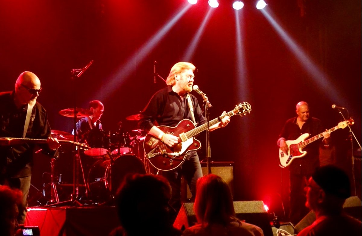 East Court Live tweet media