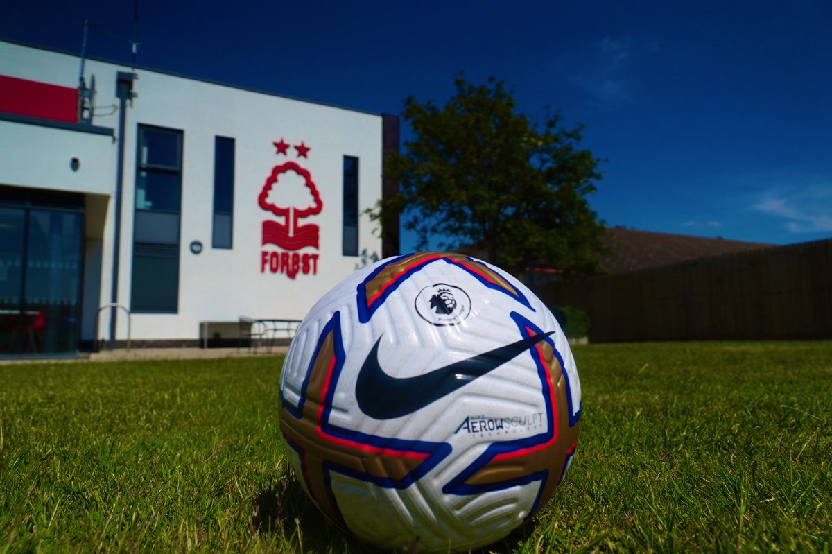 Nottingham Forest tweet media