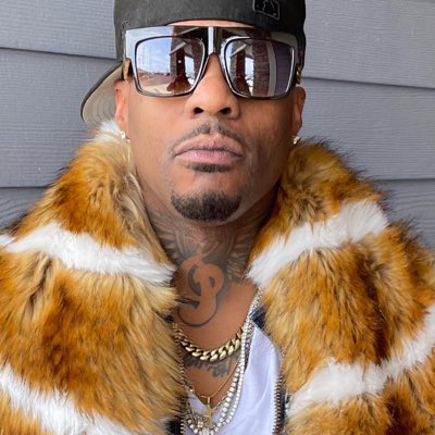 MarcusRaymond's tweet image. #NewProfilePic