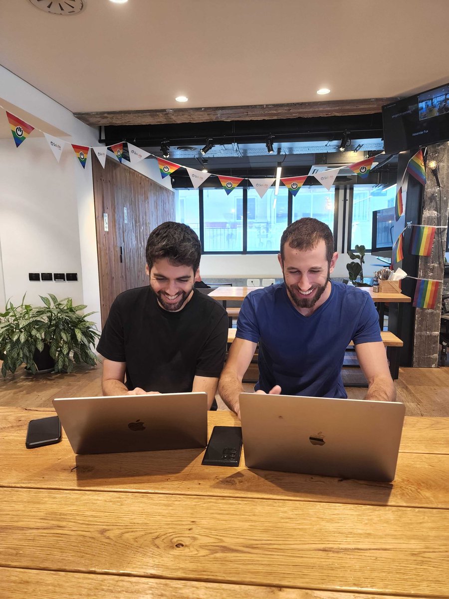 Soluto Engineering tweet media