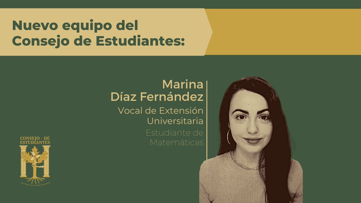 👉🏻 <a href="/mrina__3/">Marina Díaz 💚</a>, Vocal de Extensión Universitaria