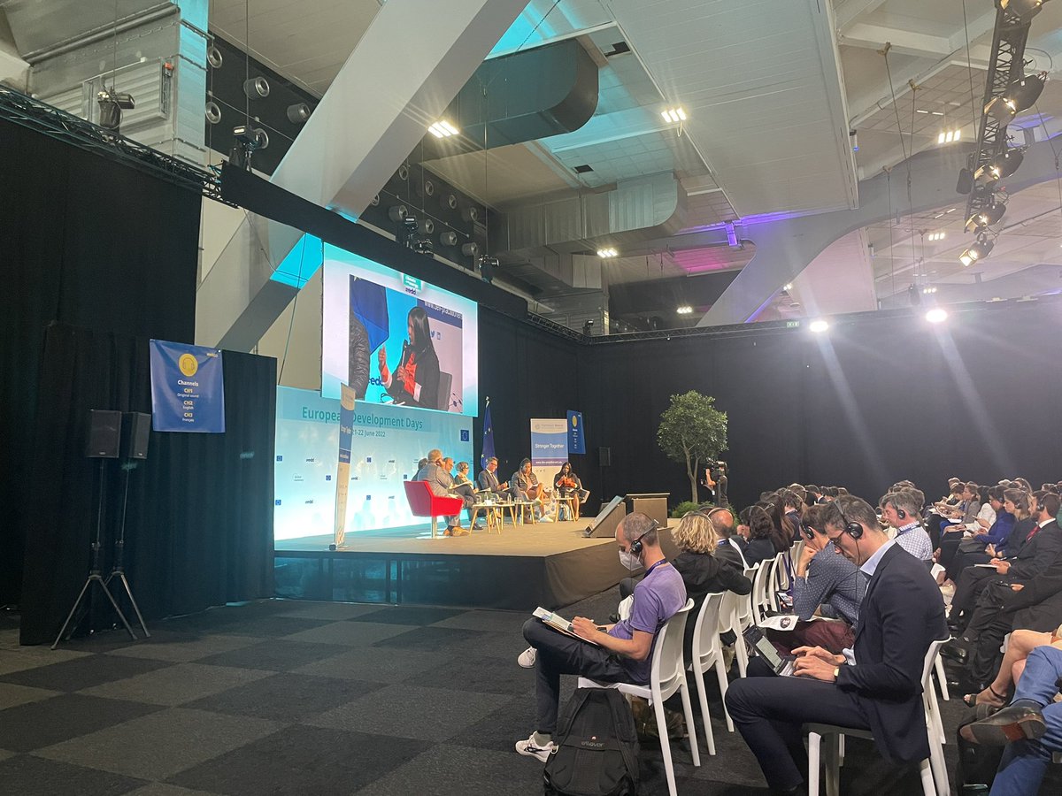 fiap_es's tweet photo. 💬@MandyRambharos: “I agree with #PolicyFirst but we learn by doing. Policymakers have to be brave enough to change policies that don’t work” https://t.co/ZSGoQhmK34