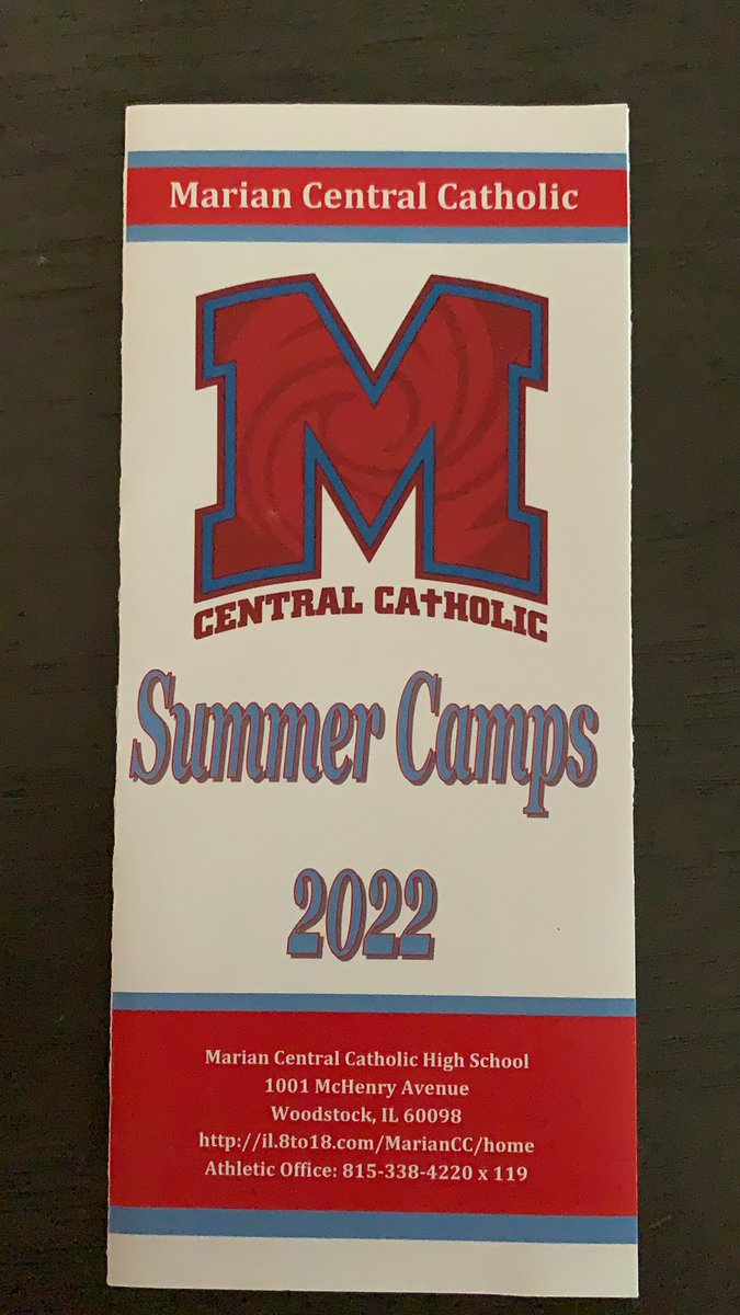 mcchs_wrestling's tweet photo. Just around the corner !! https://t.co/SlOH0bcxvV