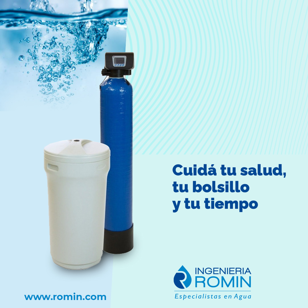 ingenieriaromin's tweet photo. El sarro puede producir obstrucción de cañerías, rotura de electrodomésticos, daño de griferías, manchas en vidrios y pisos y gastos silenciosos.
Nuestros ablandadores de agua son el método más eficiente para eliminar la dureza del agua, tanto en el hogar como en la industria... https://t.co/th6is2br3C