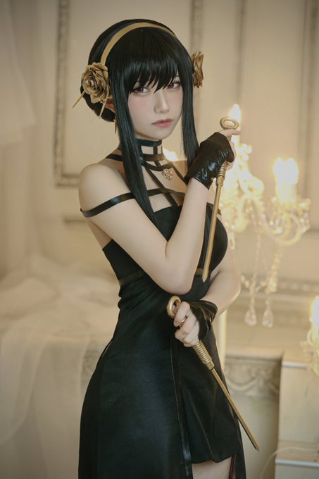 コスプレイヤーあかせあかりのTwitter画像9