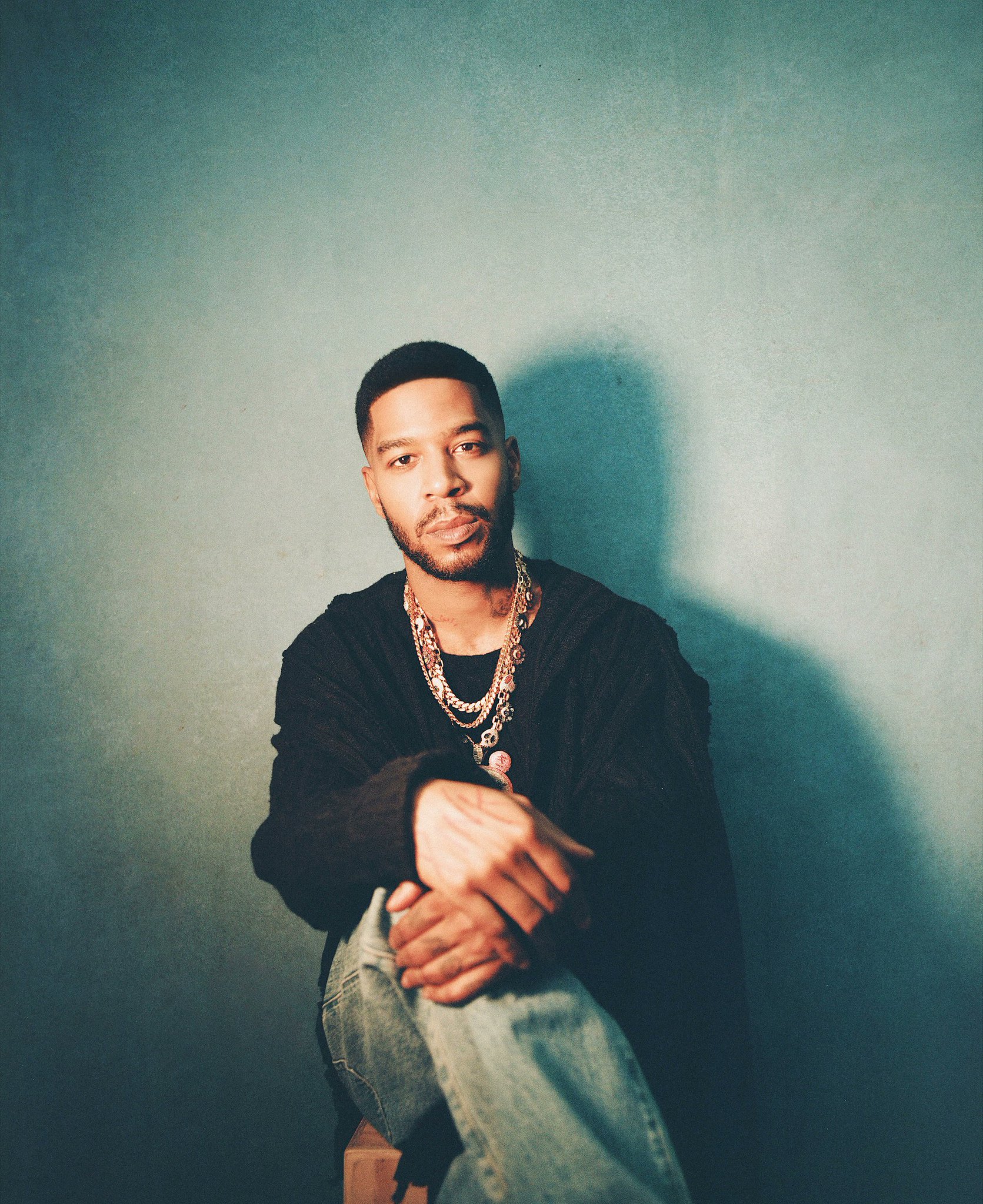 Views on Twitter "Kid Cudi sera en concert au Zénith de Paris le 20