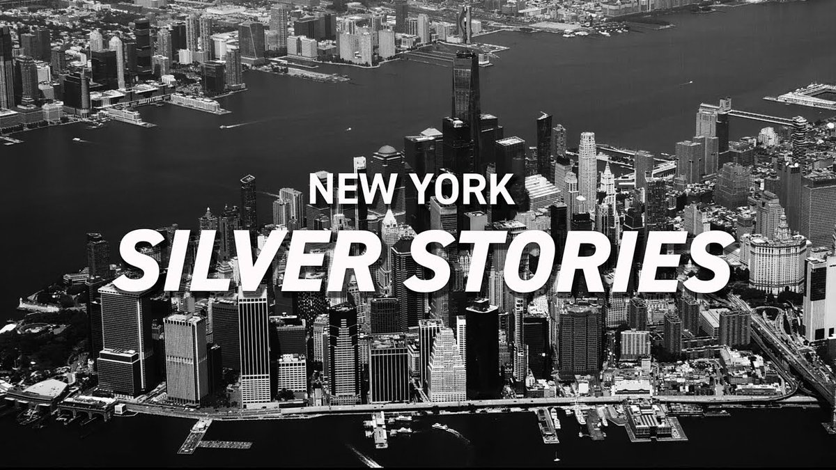 ILFORDPhoto's tweet image. From Community Darkrooms to Master Printshops &amp;amp; Gallery walls. New York Silver Stories is an ILFORD Inspires series by Explordinary that introduces us to the silver gelatin printing community in New York City.

Watch the trailer here youtu.be/WdWcqQjFiD4