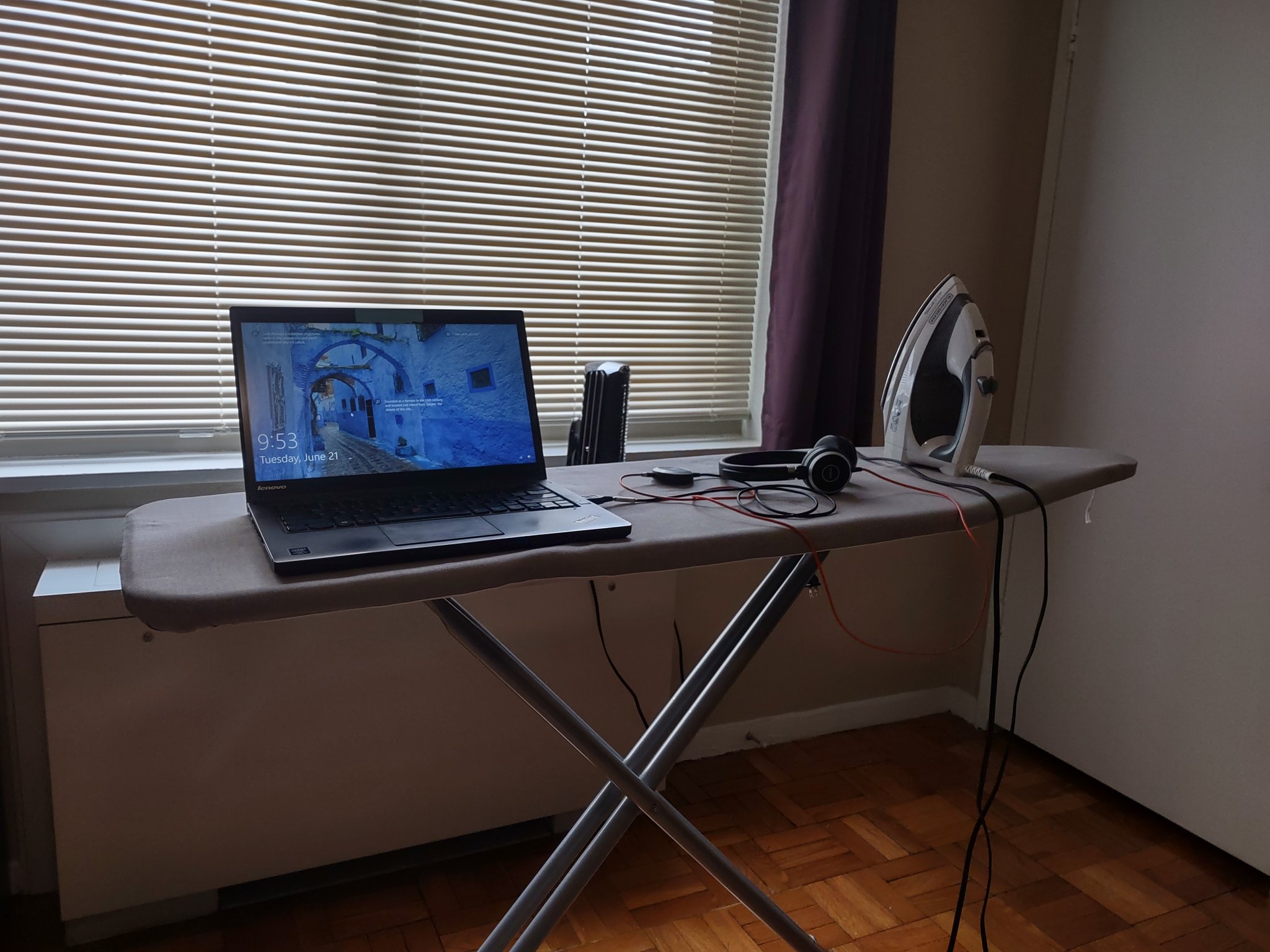 My on sale smart desk