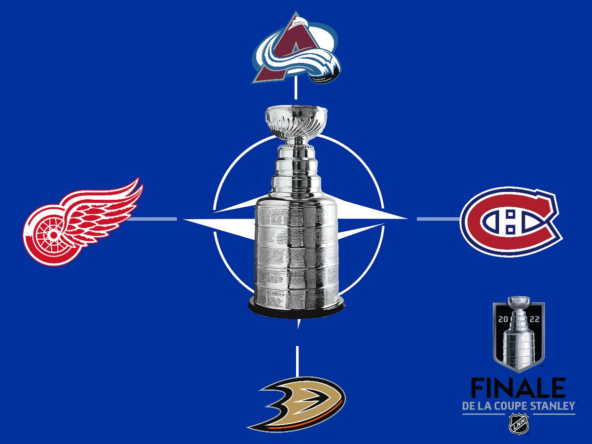 Pour l'alliance, nous avons un nouveau logo (L'otan)🤌