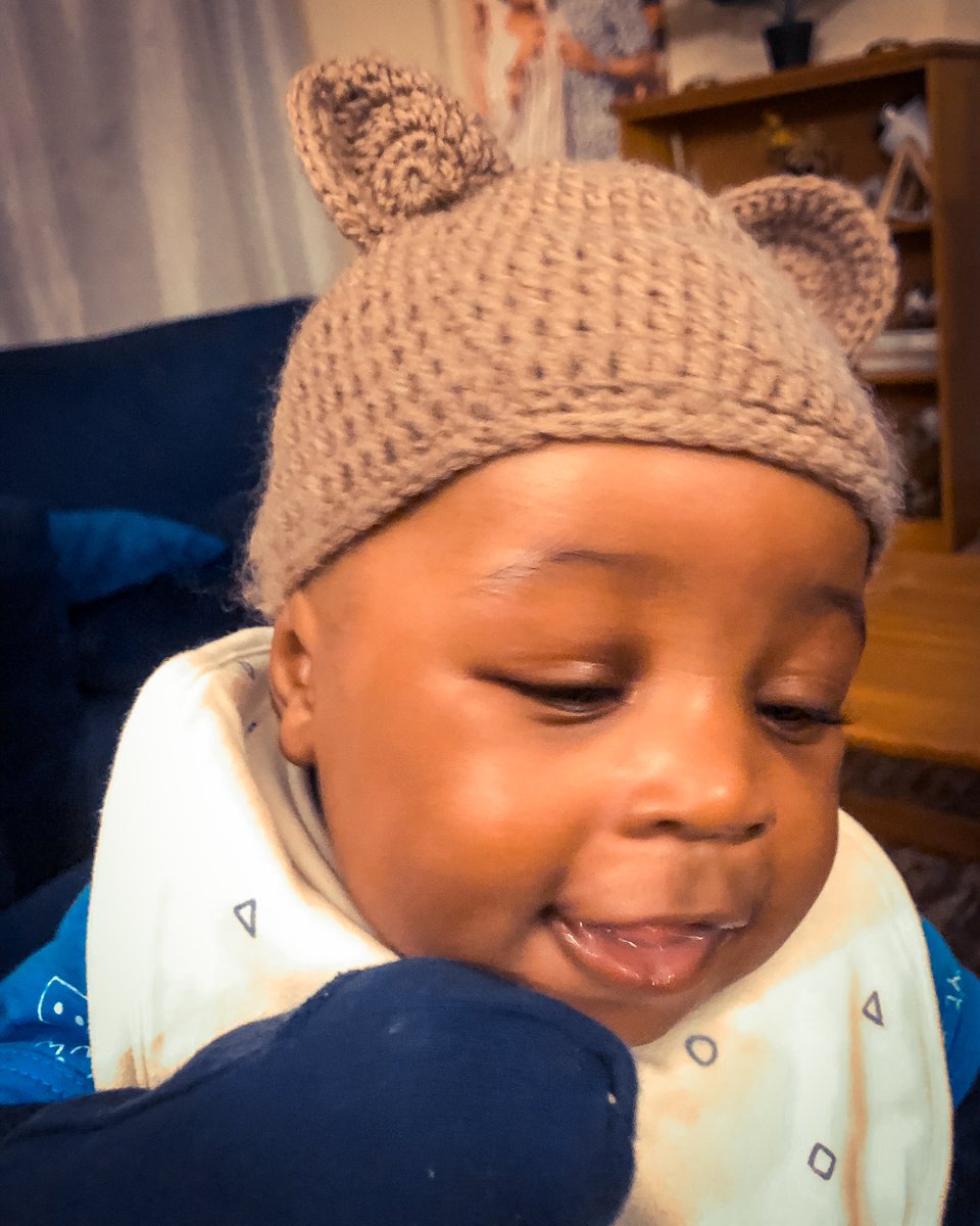 _tinonyandoro's tweet photo. My son. May this world never dim your light ❤️
#ThreadsByMiji https://t.co/TqKBOGd4sc