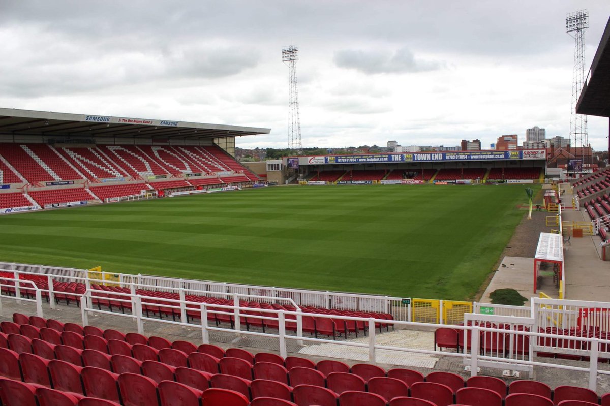 Swindon_Live 🏴 tweet media