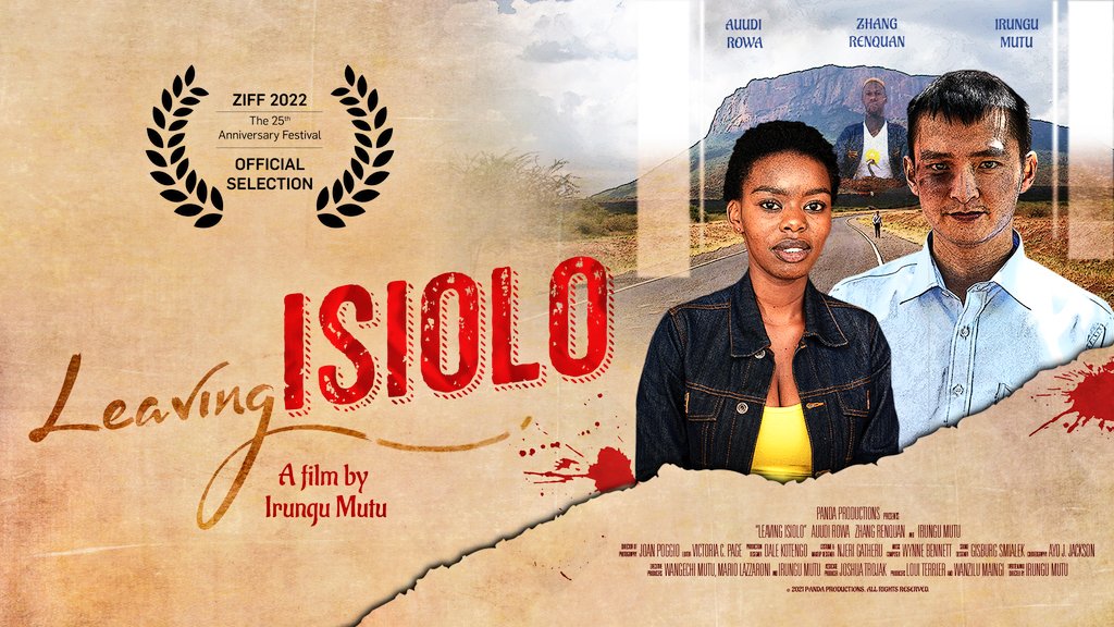 LeavingIsiolo's tweet photo. We're incredibly thrilled &amp; blessed to be screening twice @ZIFF_Zanzibar this week! 🤗 AND to be nominated for the Ousmane Sembene Development Award! WHAAT?! 😳🤲🏾🤸🏾‍♀️ 🪄#ZIFF #ZIFF2022 #TukutaneZIFF #LeavingIsiolo #Zanzibar #ZanzibarInternationalFilmFestival
https://t.co/xBr5f4SPZI https://t.co/Zxh4bvPMAx
