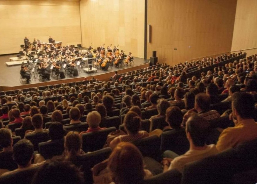 Feliz día de la música🎶❤

<a href="/JJMMavila/">Juventudes Musicales de Ávila</a>