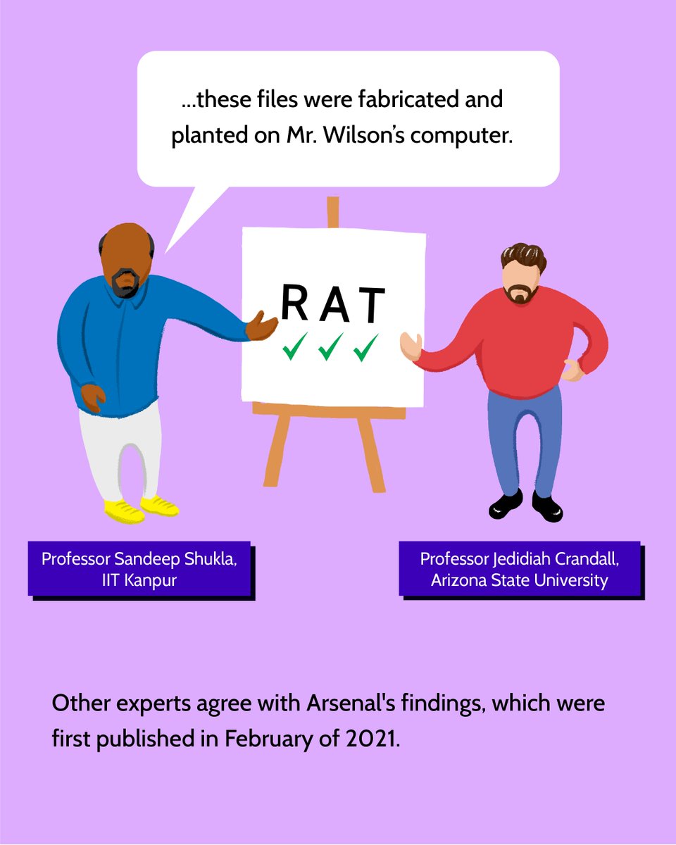 BertvdLingen's tweet photo. Great research by
@SentinelOne:
https://t.co/afWu9HJd69
Netalert:
https://t.co/q9ufqZWPI6
@Citizenlab:
https://t.co/10mBUTmZ5l
@amnesty :
https://t.co/0x4Z9rfCQD
Also see https://t.co/9JtM9L9z06 #ModifiedElephant #india https://t.co/Bs64Hyu0Jr