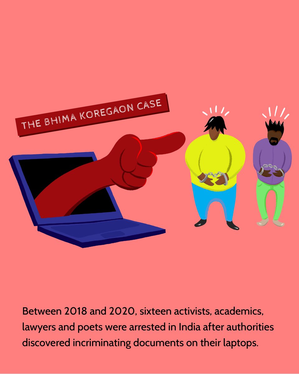 BertvdLingen's tweet photo. Great research by
@SentinelOne:
https://t.co/afWu9HJd69
Netalert:
https://t.co/q9ufqZWPI6
@Citizenlab:
https://t.co/10mBUTmZ5l
@amnesty :
https://t.co/0x4Z9rfCQD
Also see https://t.co/9JtM9L9z06 #ModifiedElephant #india https://t.co/Bs64Hyu0Jr