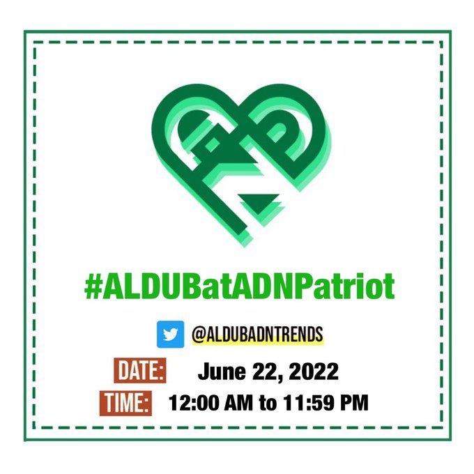 AlDubADNTrends's tweet photo. “In the face of impossible odds, people who love this country can change it.” ― Barack Obama

There's so much to do and so many things to change. Being a patriot is a good starting point. Have a good Wednesday, #ADNFAM!

#ALDUBatADNPatriot https://t.co/wGWbdgSI0B