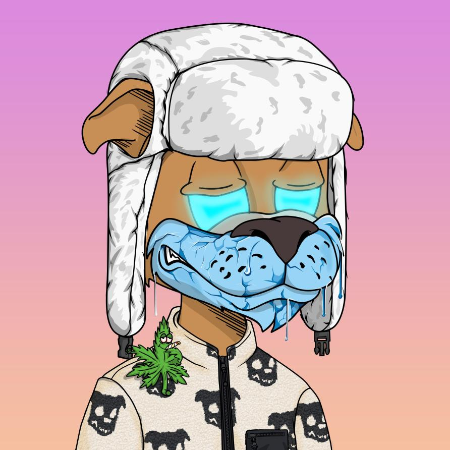 ChillDogsClub's tweet photo. 🎉Delist Giveaway
For the next 24 hours, 3 SOL will be given away to 5 lucky winners who either delist their chill dogs club nft or list it above 1.5 SOL. https://t.co/mdPVgmjKI4