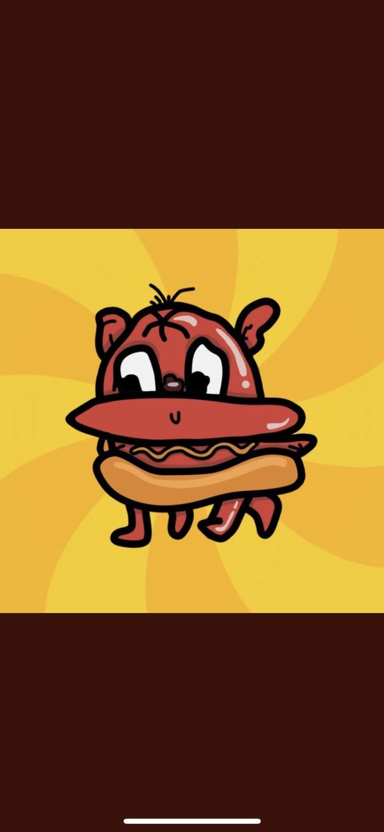 Nice food dog  <a href="/apedogwtf/">Apedog</a> Thank you for still working so hard to run a free community in this environment
<a href="/TheNFTAncestors/">Ancestors</a> ❤️❤️