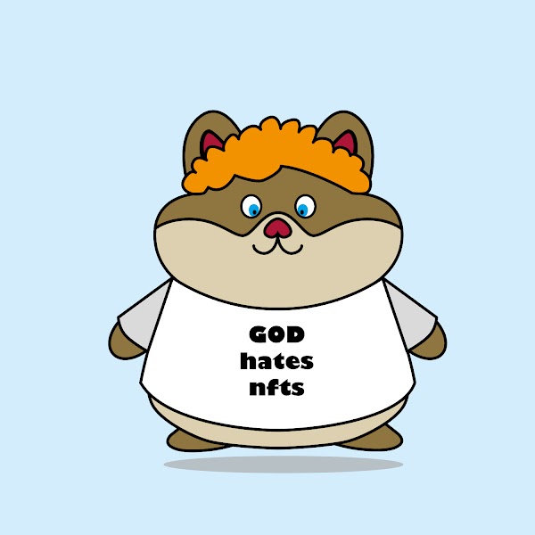 AstroMino_be's tweet photo. @RampCapitalLLC god hates NFTs https://t.co/WXnthKLghm