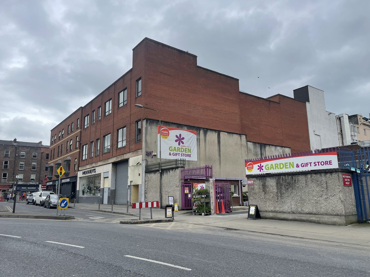 SeanRyanT's tweet photo. #Limerick #EnableIreland #Garden
Video @
https://t.co/e3ejL9DgvA
Open to the Public : Enable Ireland #GardenCentre and #GiftStore, HonansQuay #LimerickCity
085 807 3590
https://t.co/8Nq82XftNv https://t.co/YRU4vTN4d1