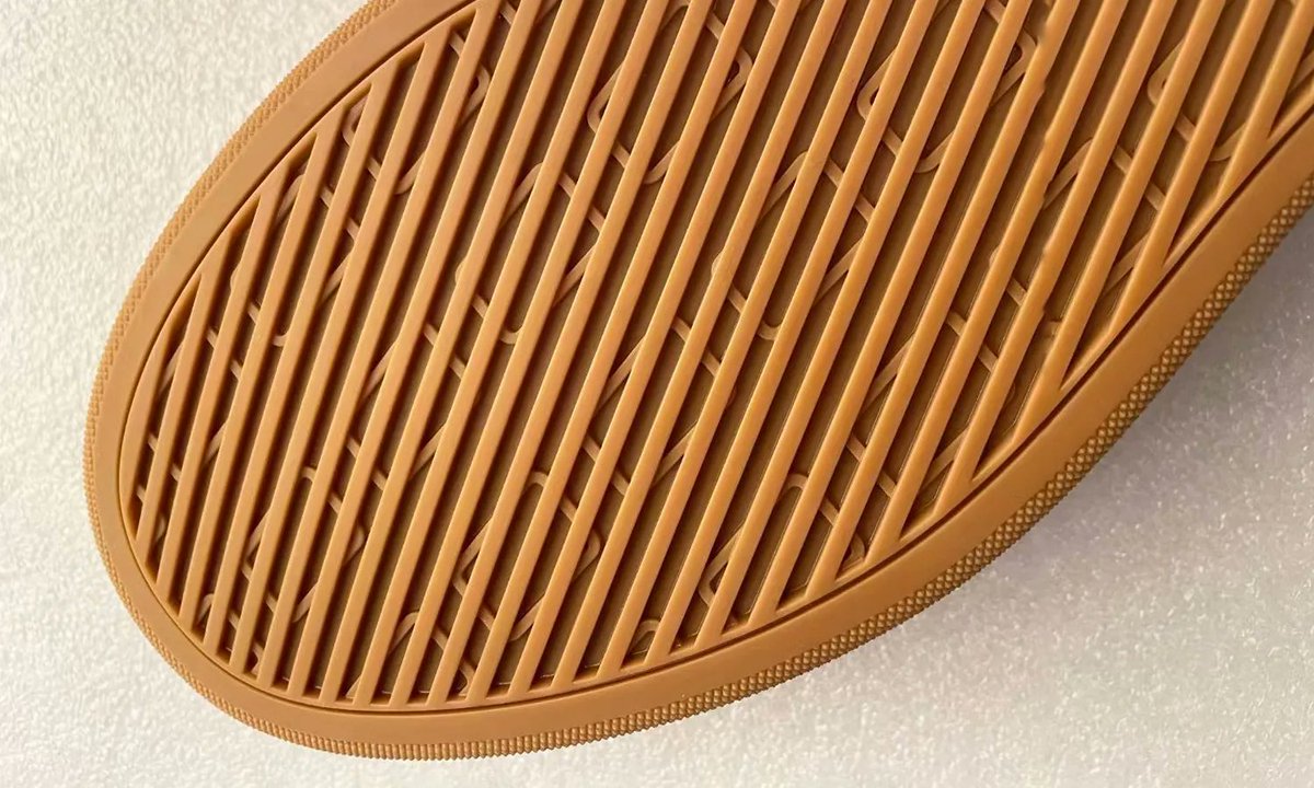 facfox3d's tweet photo. Here are some high-precision shoe sole prototypes made with DLP 3D printing. All details are perfectly produced so they can be directly used as master patterns for mass production.
See more:https://t.co/WLoqYJ7nw3
#custom #DLP #detail #masterpattern #3dprint #prototype #sneaker https://t.co/wAVxX12D4G