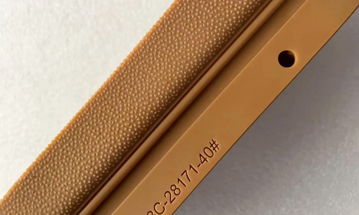 facfox3d's tweet photo. Here are some high-precision shoe sole prototypes made with DLP 3D printing. All details are perfectly produced so they can be directly used as master patterns for mass production.
See more:https://t.co/WLoqYJ7nw3
#custom #DLP #detail #masterpattern #3dprint #prototype #sneaker https://t.co/wAVxX12D4G