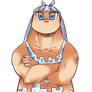 弱酸性ミリオンアーサーのtwitterイラスト検索結果
