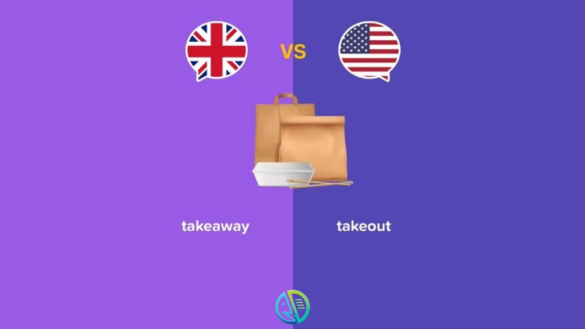 langulife's tweet image. Same, but different. 😜 Bernard Shaw famously said that the UK and the US are “two nations divided by a common language”. Do you agree? 🤔

#langtwt #speaktwt #learntwt #learnforfree #onlinelearning