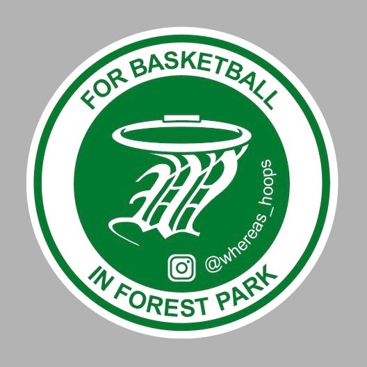 WhereasHoops's tweet photo. Fresh stickers are on the way! 3x3 in. and sporting a design inspired by park patches, these new #whereashoops stickers will be handed out at the Art Hill Film Series on Friday, July 15—which features a free screening of “Love and Basketball”!
https://t.co/XvrS94NlvX https://t.co/9m7q725tO7