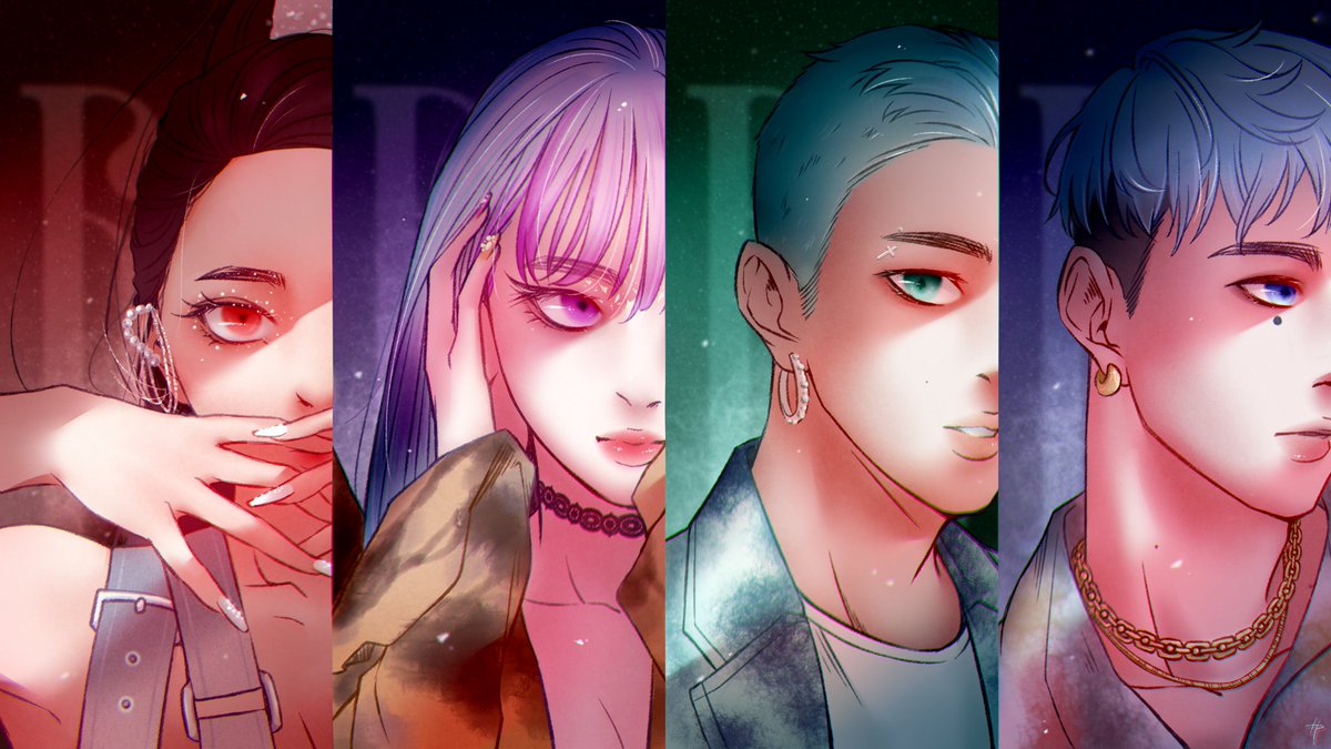 hiddenpl4yer's tweet photo. D-Day🔥 Really should be studying these days but just can’t do nothing after waiting for almost 2 yrs😭 Can’t spend too much time on streaming but at least I can try supporting #KARD in my way🙏🏻
#Ring_The_Alarm #Re_
#BM #JSeph #Somin #Jiwoo #KARD4ever https://t.co/Ai6XNaSQCw