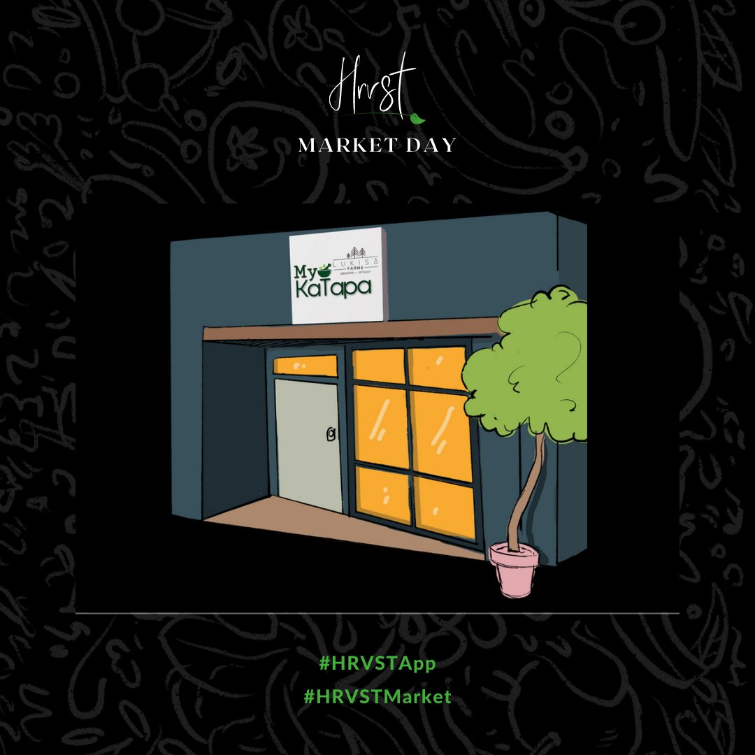 _HrvstApp's tweet image. Why settle for ordinary meals when you could order something extraordinary from our vendors. Swipe to see who is going to be part of the #HrvstApp &amp;amp; #HrvstMarketDay fun.