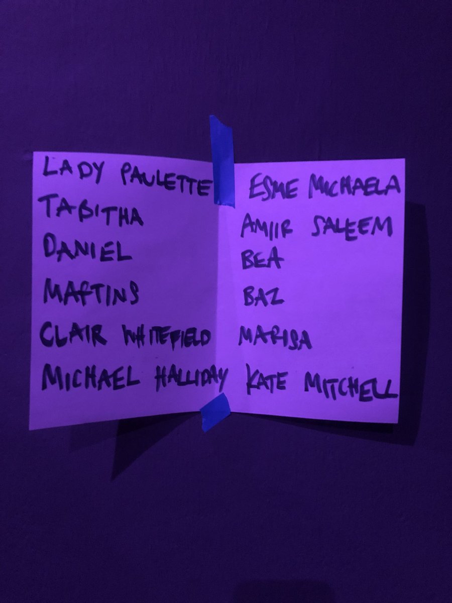 tabithaactor's tweet image. Had my first stand up comedy show on Saturday and loved every minute of it! (Even got a few laughs😎)