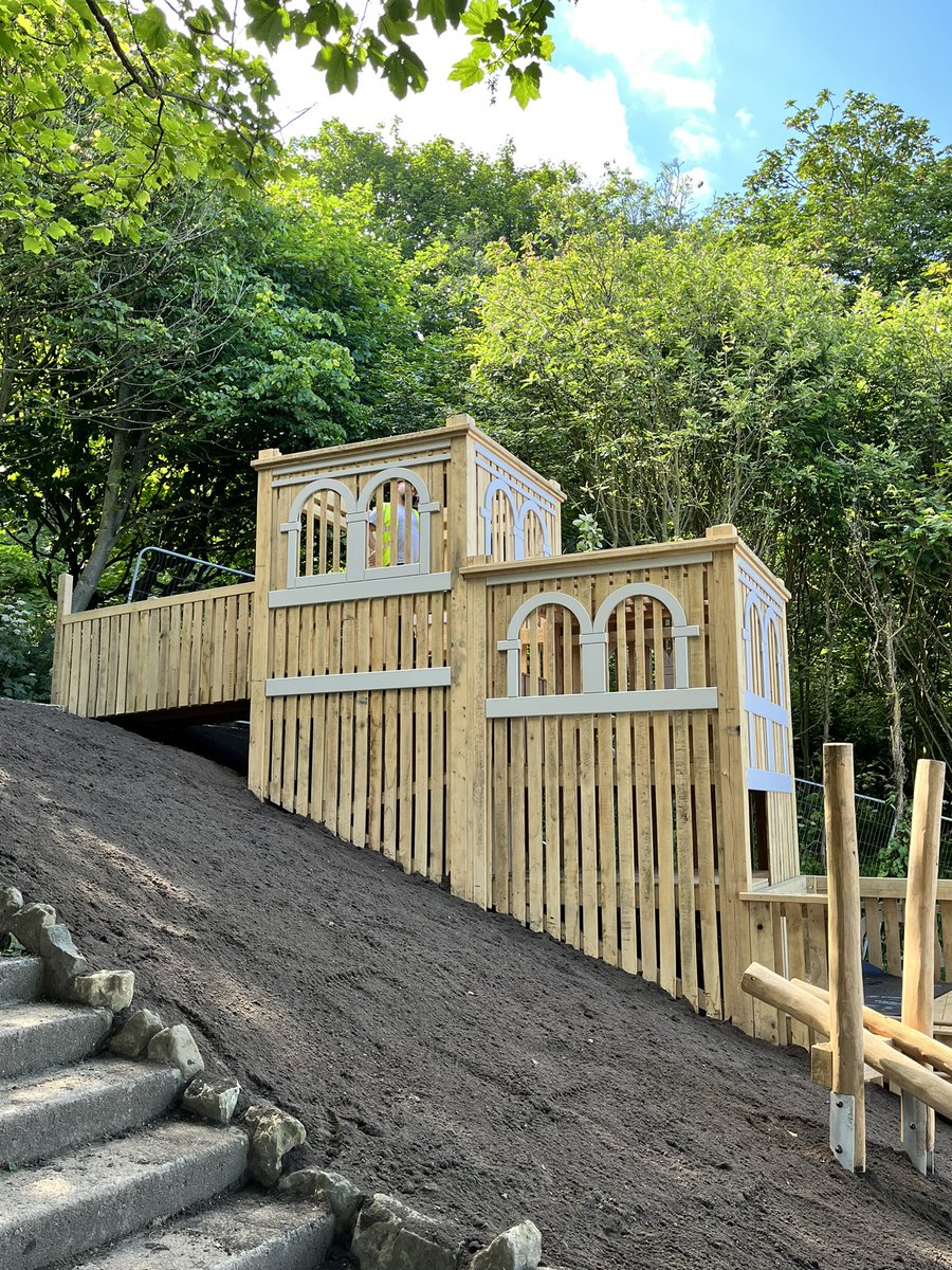 Scarbs or Marbs? <a href="/HLFSCGardens/">South Cliff Gardens</a> <a href="/PBSConstruct/">PBS Construction Ltd</a>