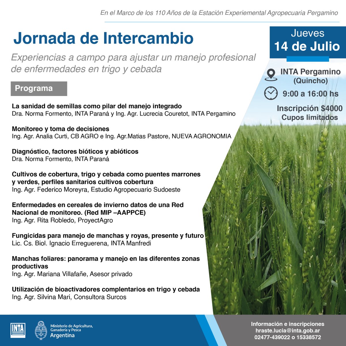 Lucía Hraste 👩🏻‍💻📲💻🐮🌾🌱 tweet media