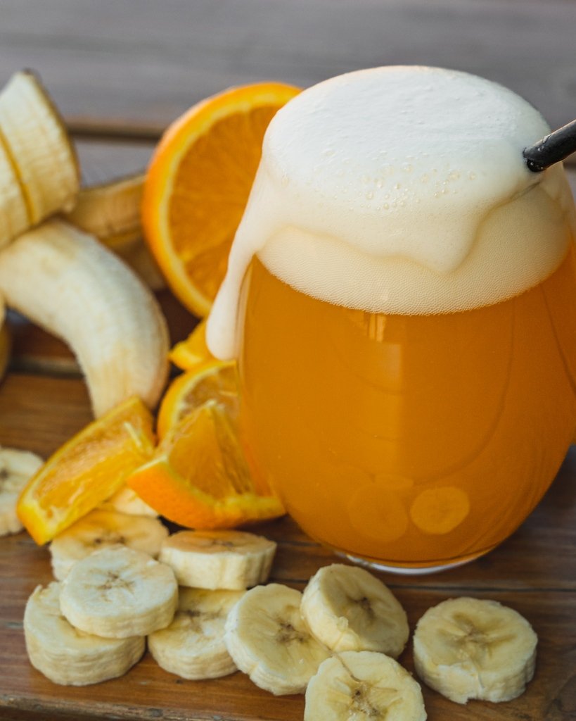 Is there a monster in Loch Ness, the experts say no, but we say there's a monster brewpub on Ness. <a href="/OGCbrewingco/">One Great City Brewing Co.</a>, the masters of the keg night, what will they bring to Shaw Park on July 23?