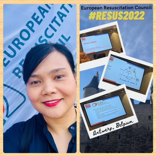 A to E Training tweet media