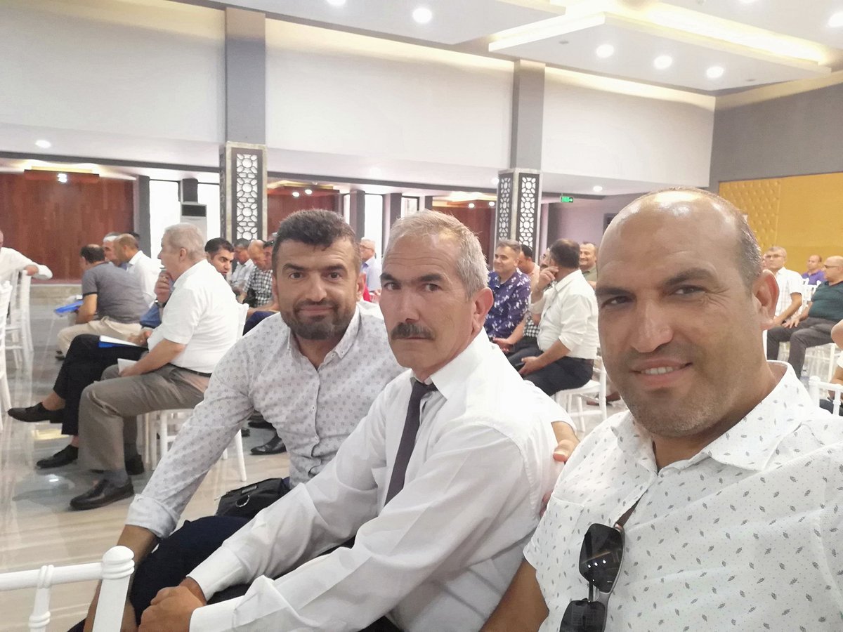 Temel Eğitim Genel Müdürümüz  Tuncay MORKOÇ unda katıldığı, "Temel Eğitimde 10.000 Okul Projesi'' kapsamında yapılan çalışmaların değerlendirilmesi ve 2022 yılında yapılacak çalışmaların planlanması amacıyla yapılan istişare toplantısına katıldık. @Erdemli_MEB <a href="/YusufAcikyoruk/">Yusuf AÇIKYÖRÜK</a>