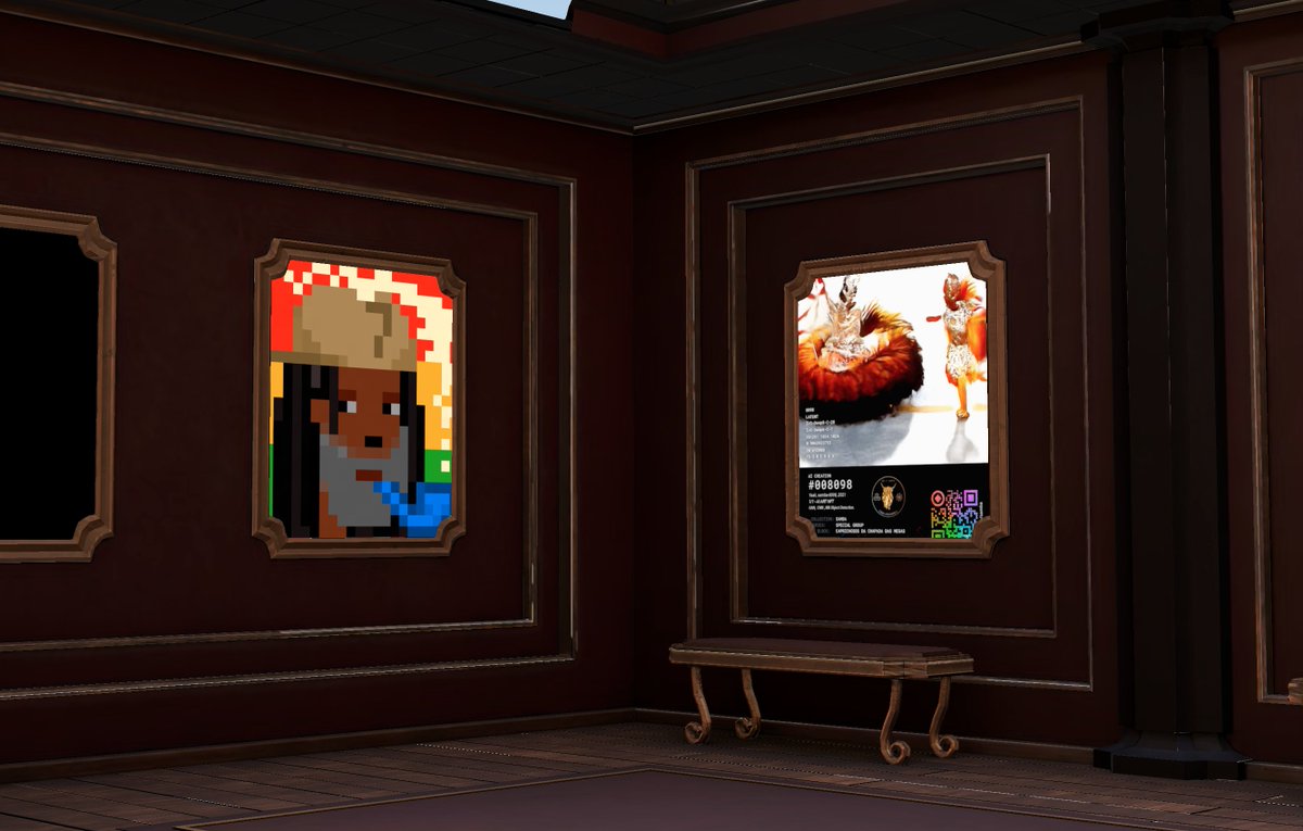 northist's tweet photo. getting fancy w/ the new alpha @spatialxr instant gallery https://t.co/Uj648Q9I8z