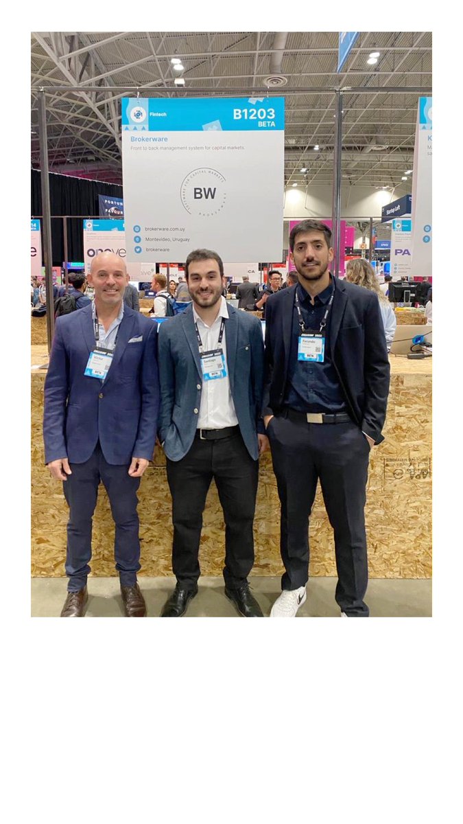 Brokerware Team! <a href="/CollisionHQ/">Collision Conf</a>