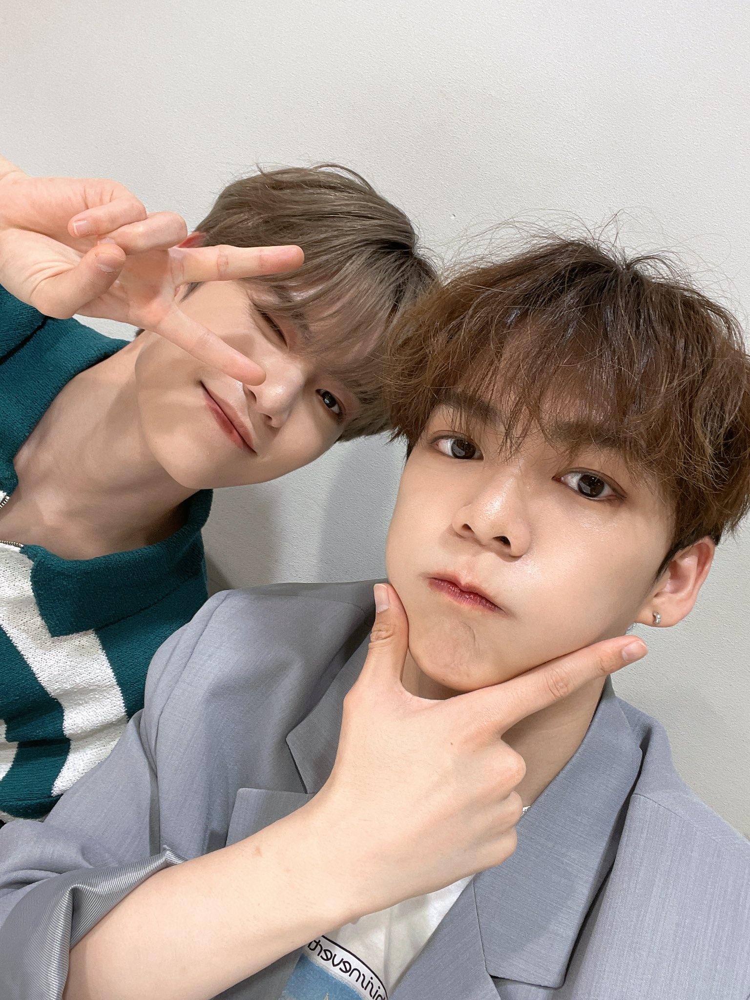 VERIVERY on Twitter: 低価格の verivery 横浜公演 男性アイドル